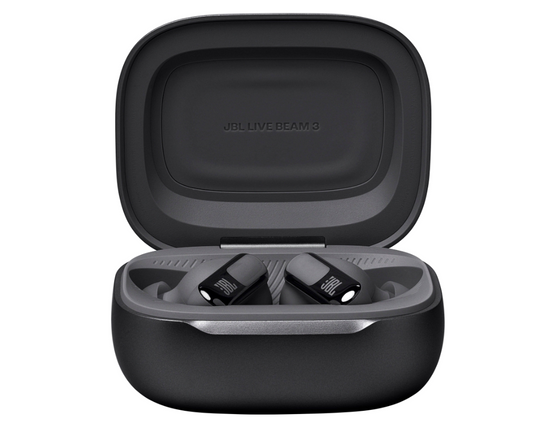 Premium Wireless Earbuds – Noise Cancelling, Deep Bass & LCD Battery Case for Travel & Gym