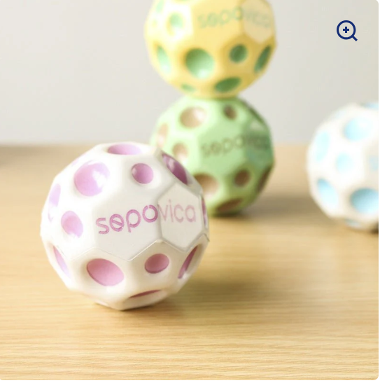 Bouncy Ball Toy Ball