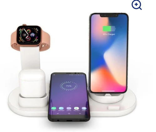 Charging Stand
