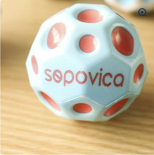 Bouncy Ball Toy Ball