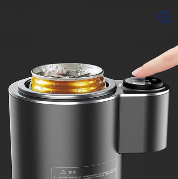 Car Hot and Cold Cup