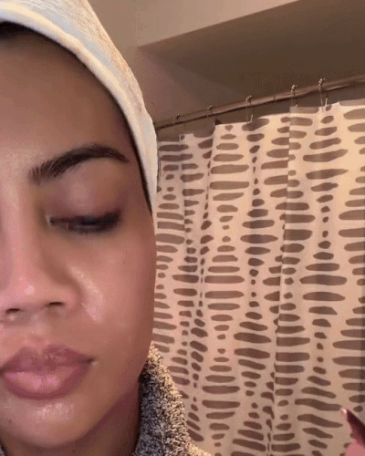 FOREVER – Luxury Silicone Facial Cleansing Brush | Deep Cleanse & Glow Daily