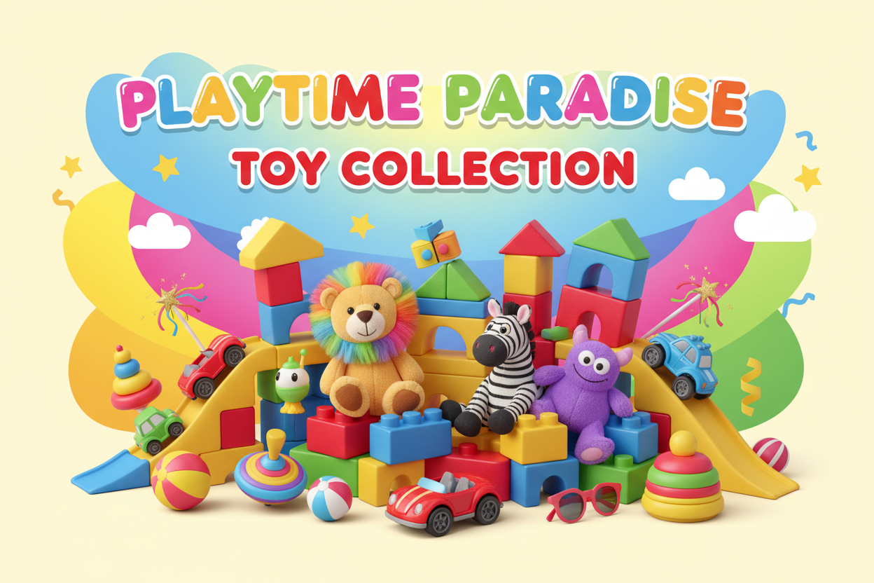 Kid Toys