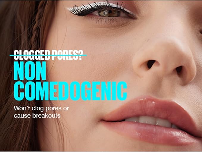 Discover Flawless, Long-Lasting Coverage with Maybelline Foundation