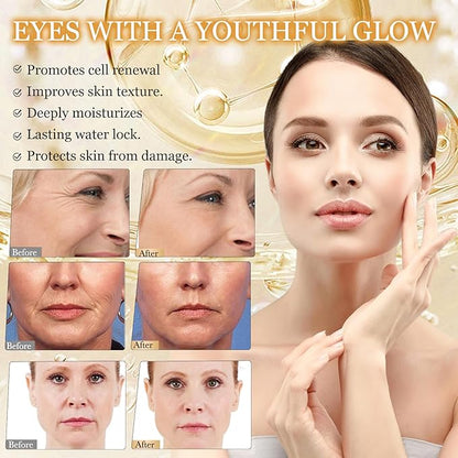 Hoygi Luxury Anti-Aging Capsules – Retinol & Bee Venom Infused | Original Korean Formula