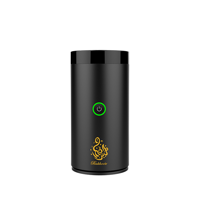 Bukhoor Perfume Dispenser Smart – Modern Charcoal Incense Burner