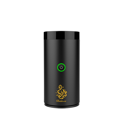 Bukhoor Perfume Dispenser Smart – Modern Charcoal Incense Burner