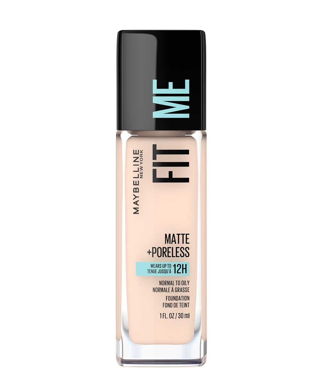 Discover Flawless, Long-Lasting Coverage with Maybelline Foundation