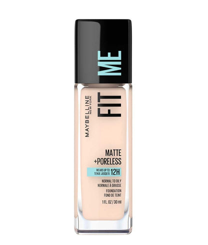 Discover Flawless, Long-Lasting Coverage with Maybelline Foundation