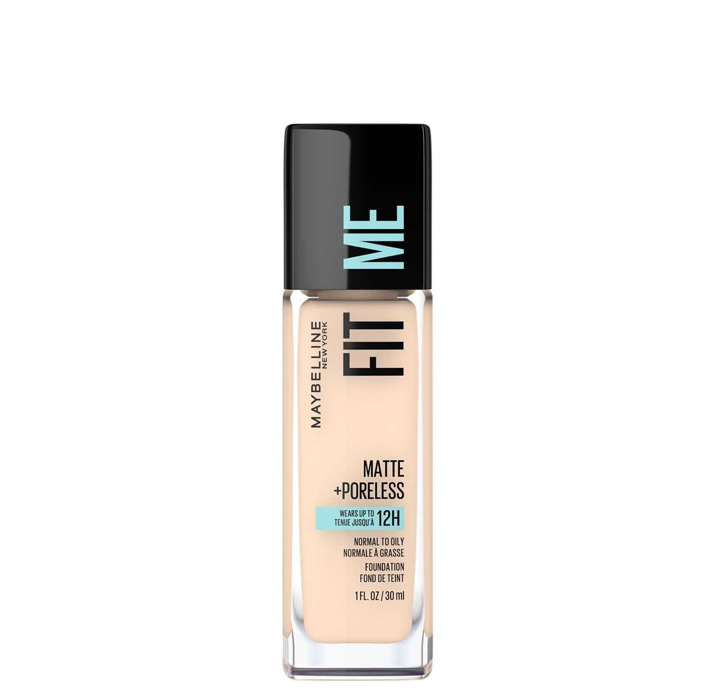 Discover Flawless, Long-Lasting Coverage with Maybelline Foundation