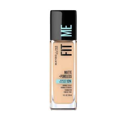 Discover Flawless, Long-Lasting Coverage with Maybelline Foundation