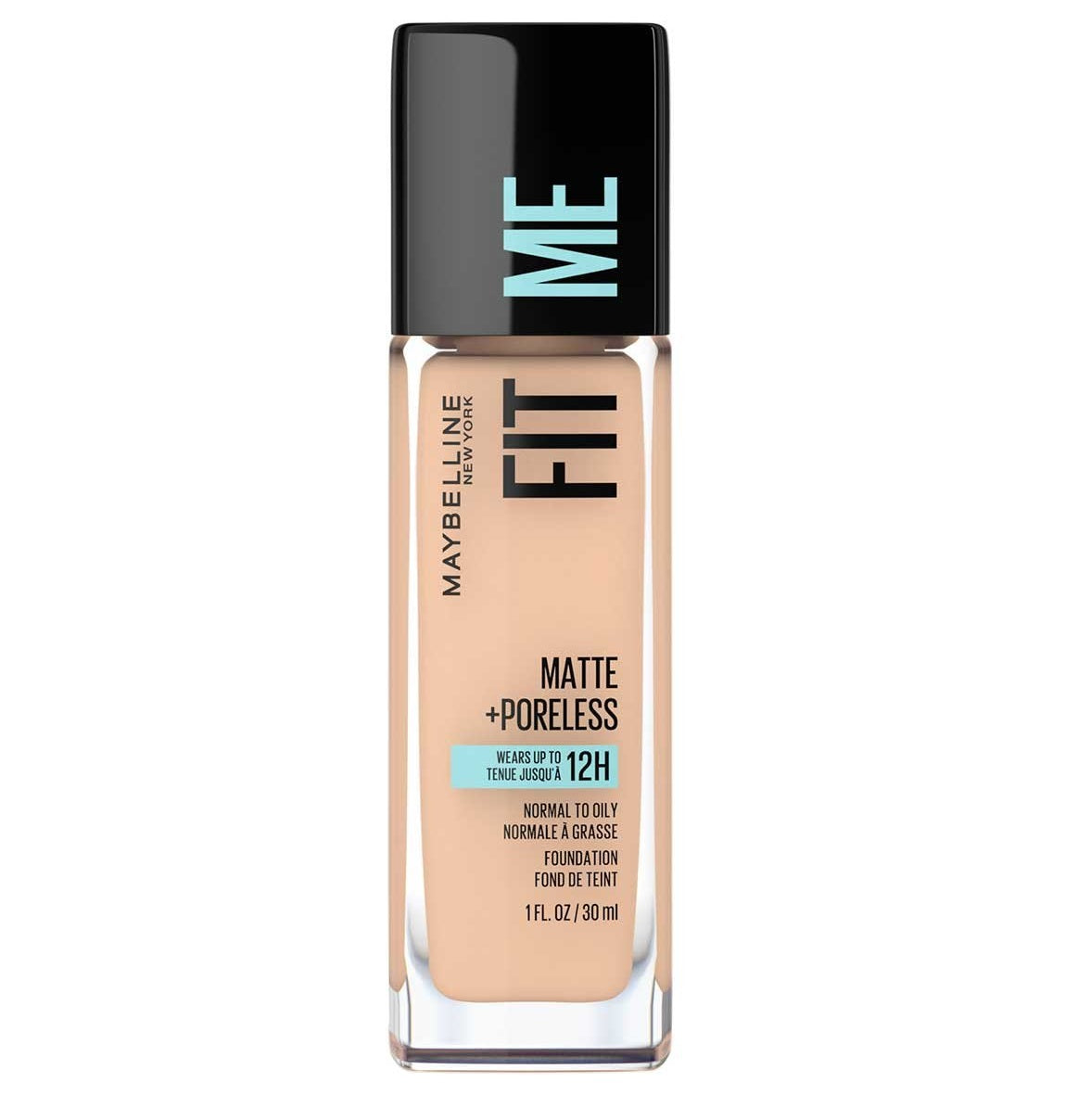Discover Flawless, Long-Lasting Coverage with Maybelline Foundation