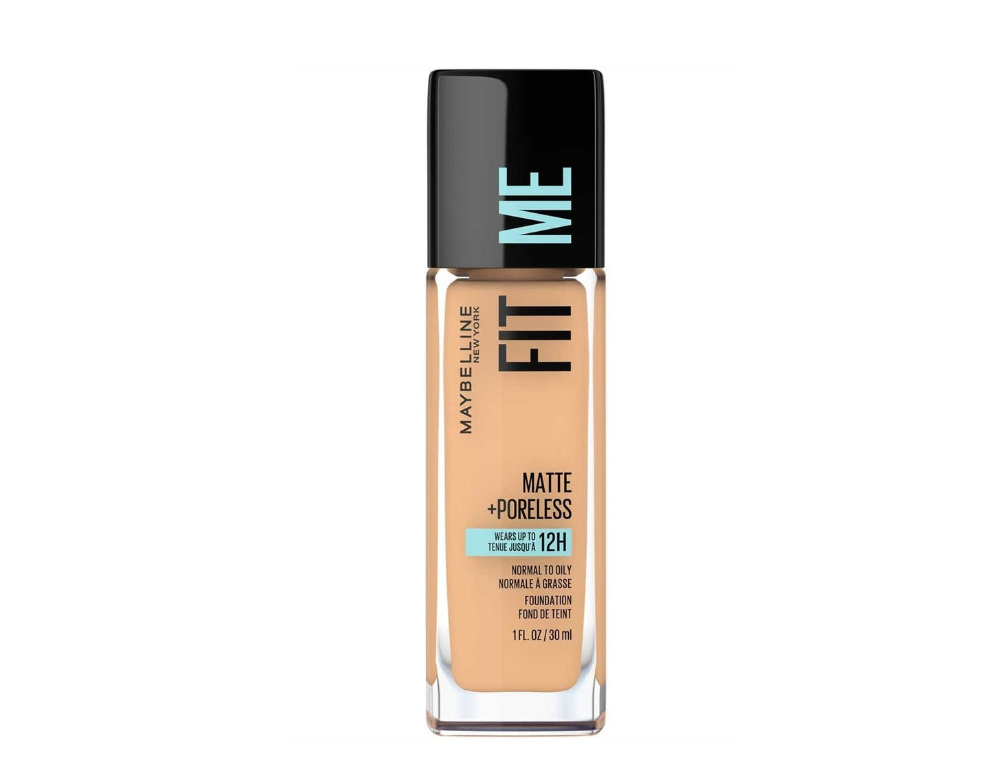 Discover Flawless, Long-Lasting Coverage with Maybelline Foundation