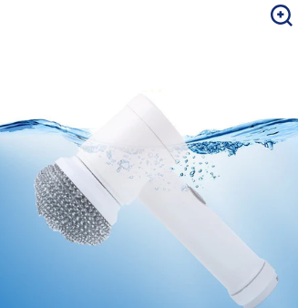 Household Electric Cleaning Brush Kitchen Supplies