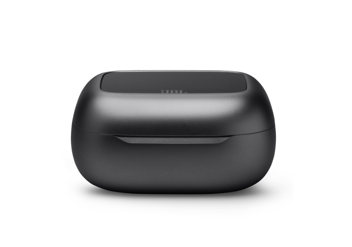 Premium Wireless Earbuds – Noise Cancelling, Deep Bass & LCD Battery Case for Travel & Gym