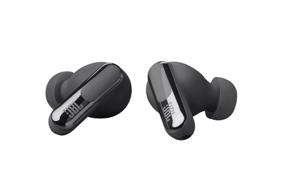 Premium Wireless Earbuds – Noise Cancelling, Deep Bass & LCD Battery Case for Travel & Gym