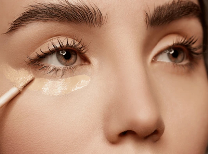 MAC Studio Waterweight Concealer – 100% Original | Lightweight, Long-Wear Coverage