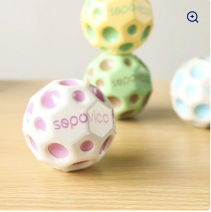 Bouncy Ball Toy Ball