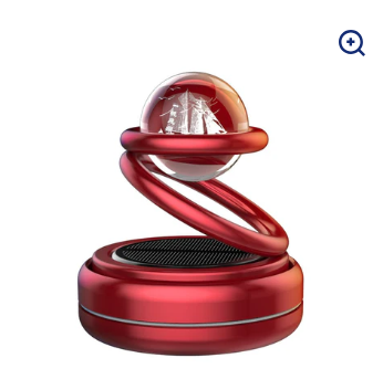 Creative Car Perfume Decoration