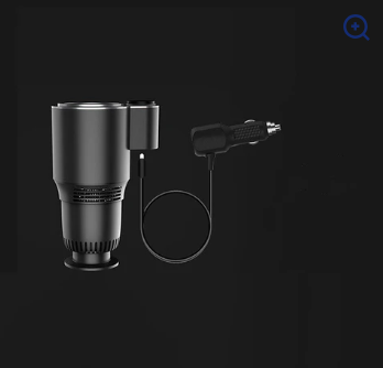 Car Hot and Cold Cup