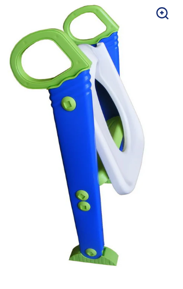 Children Toilet Ladder