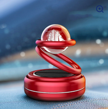 Creative Car Perfume Decoration