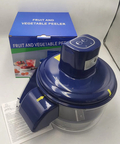 Fruit and Vegetable Peeler – Multi-Function Kitchen Tool