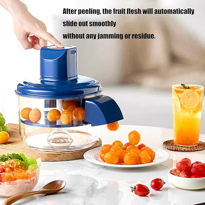 Fruit and Vegetable Peeler – Multi-Function Kitchen Tool